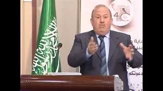 الجلسة الأولى من اليوم الثاني لمهرجان جواثى الرابع الجلسة الأولى من اليوم الثاني لمهرجان جواثى الرابع