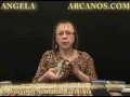 Video Horóscopo Semanal GÉMINIS  del 22 al 28 Agosto 2010 (Semana 2010-35) (Lectura del Tarot)