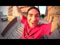 FIT BIKES - MEXICO TO ARIZONA - BMX STREET VIDEO