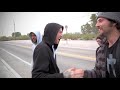 FIT BIKES - MEXICO TO ARIZONA - BMX STREET VIDEO