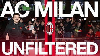 AC Milan Unfiltered: the best of October