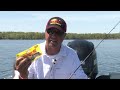 Tony Roach Fishing Report - June 2014