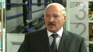 Лукашенко рассказал о задержании сотрудника спецслужб, работавшего на иностранные государства