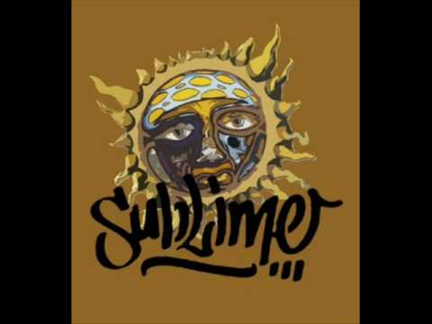 What I Got Sublime