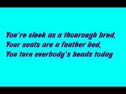 chitty bang bang song lyrics chitty bang bang song lyrics