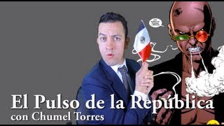 El Pulso de la República - Jajajaja, el Blog de Izquierda