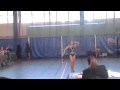 Solo Marion Sélectif 2014