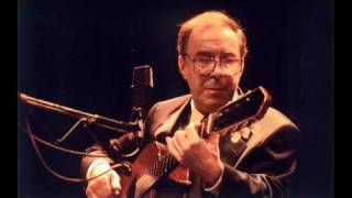 Joao Gilberto - Adeus America - Live in Montreux - HD