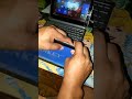 Jard reset tablet Sankey