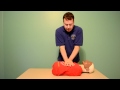 Adult CPR Demonstration