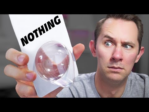 I Bought Nothing 10 Ridiculous Amazon Products