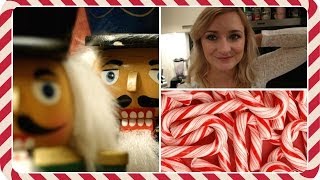 VLOGMAS 4♡DUŻO GADANINY :)