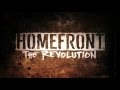 Дата релиза и новый трейлер Homefront: The Revolution на русском языке