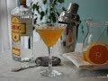 Cocktail Bronx
