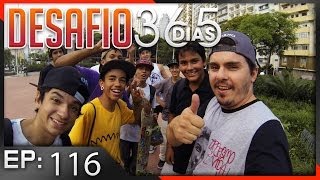 PREPARATIVOS PARA A NOVA CASA - Desafio 365 Dias EP.116