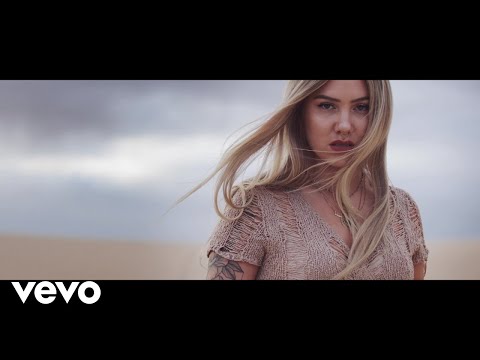 Evelina - Sahara