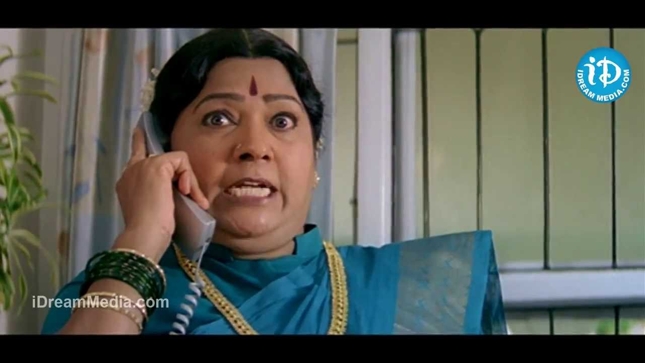 ... , Chitram Seenu Comedy Scene - Modati Cinema Movie - YouTube