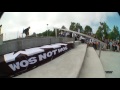 Wos Not Wos best trick Larvik Open