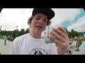 Wos Not Wos best trick Larvik Open