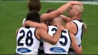 2000-2012 AFL Grand Finals - The Final Siren