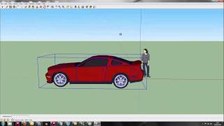Importing from Sketchup Part 1