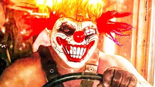 Скрежет металла (2 Сезон) — Русский трейлер #2 (2025)