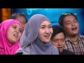 Sarah Sechan - Raisa - Penyanyi