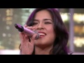 Sarah Sechan - Raisa - Penyanyi