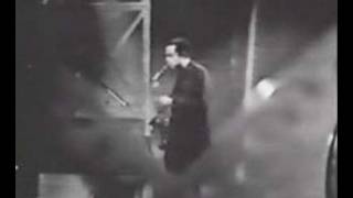 John Coltrane Quintet