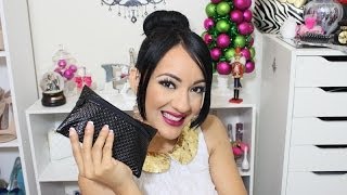 Que trajo mi iPsy Bag de Diciembre?! y Tienda de Cupones!