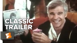 Steve Martin is The Jerk: Official Trailer, 1979 Steve Martin is The Jerk: Official Trailer, 1979