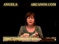 Video Horóscopo Semanal TAURO  del 28 Abril al 4 Mayo 2013 (Semana 2013-18) (Lectura del Tarot)
