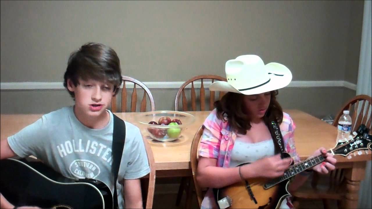 Darius Rucker Come Back Song Cover - YouTube