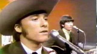 Buffalo Springfield - For What It's Worth (1967)