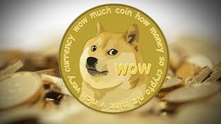 DogeCoin Blowing BitCoin Out Of The Water!