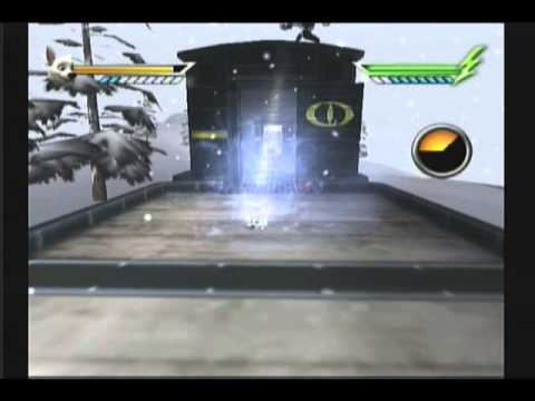 Bolt Wii Walkthrough Part 5 - YouTube