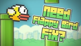 How To Get Flappy Bird Now That It's Gone