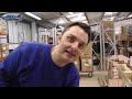 Marshall Blues Breaker - Part 1 - Unboxing - Is this the Heaviest amp ever made?