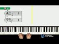 Ex001 Keyboard Lessons for Little Kids ~ Supplementary Songbook B