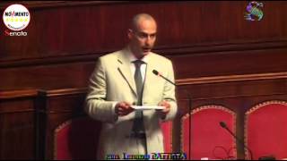 M5S, Battista: "Parlamento pulito subito"