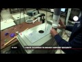 euronews hi-tech - New liquid scanner could improve air security
