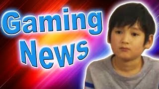 Von euphorischen Wii U Kunden bis zu pazifistischen Pandas | Gaming News #1