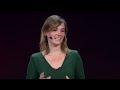 Shake Hands with Strangers: Gabriëlle van Geffen at TEDxRadboudU 2013