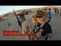 Toxic Airsoft - Cheater Caught in the Act - Blackhawk Down Match