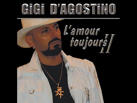 video Gigi D’Agostino – L’Amour Toujours II