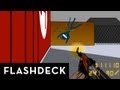 Посмотреть Видео Counter-Strike - CS_assault мультик