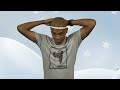 FERNANDINHO NEW TO CRACKERS? | Advent Calendar | Day 10