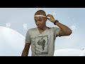 FERNANDINHO NEW TO CRACKERS? | Advent Calendar | Day 10