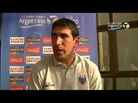 Cristian Tavio - Estudiantes (BA)