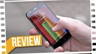 Moto G - Review - HD